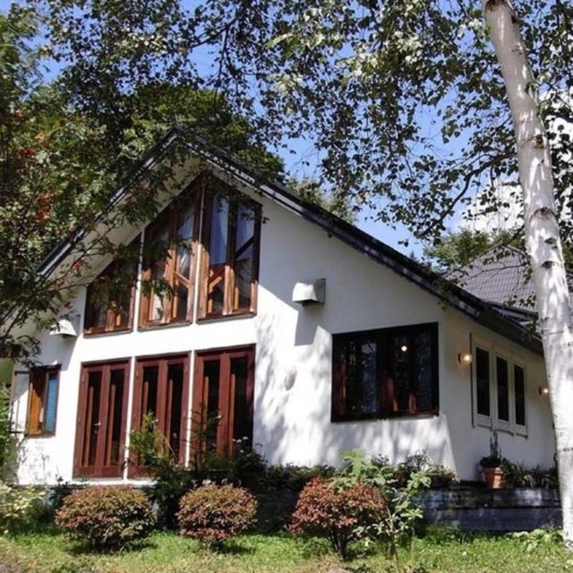 ペンション　カレンズ